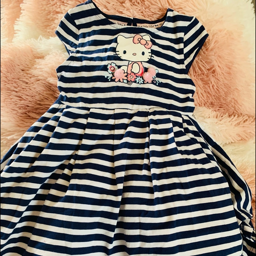 Hello kitty dize5 - Picture 2 of 2